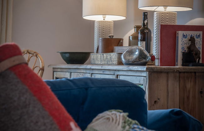 Highfield - 3 Bed - Llanmadoc - Photo 62