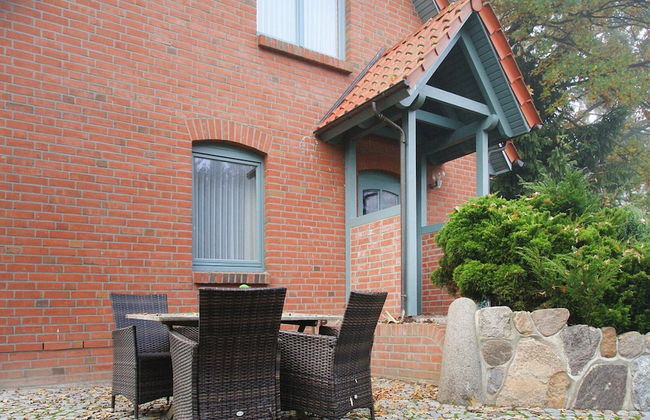 Holiday Home, Plau am See - Foto 40