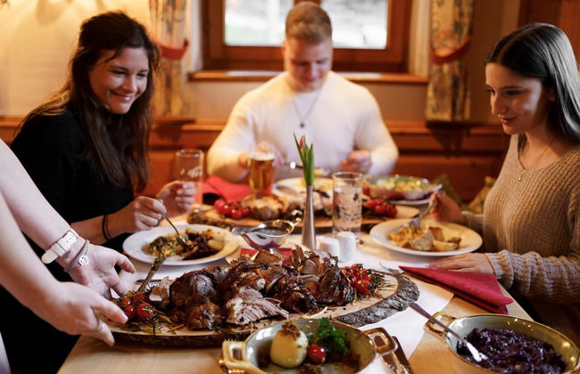 Chalet Hammersbach - Foto 44