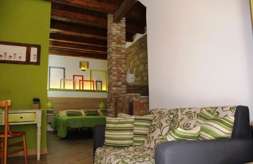 Guest House La Casetta - Foto 14