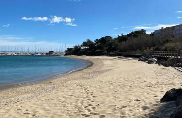 Magnifique T2 en bord de mer - Foto 24