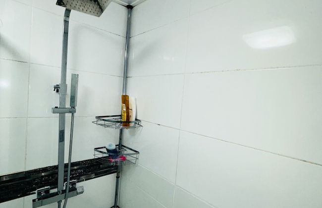 Immaculate 1-bed Apartment in Harrow - Foto 11