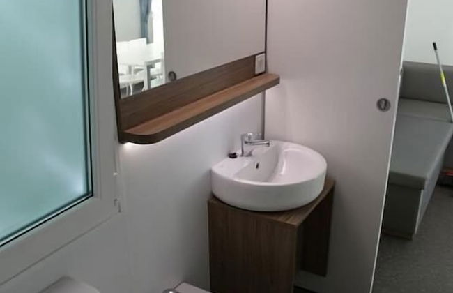 Camping Village Green Garden - Foto 33