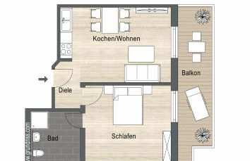 Hörnleberg - Stubenhof, Black Forest - Foto 11