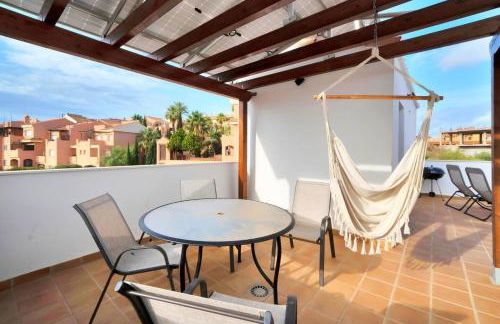 Casa Topacio: Elegant 3 bedroom Villa with terrace - Foto 1