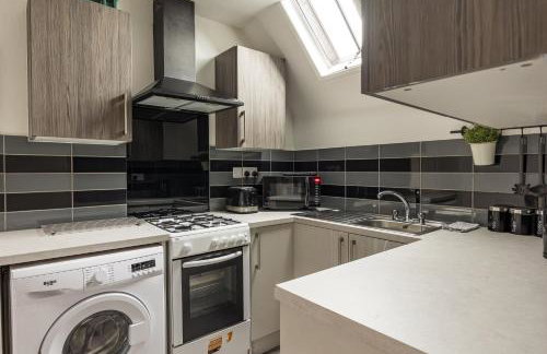 The Old Woodyard at Syston - Foto 27