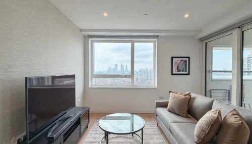 Luxury 2B2B in central London - Foto 2