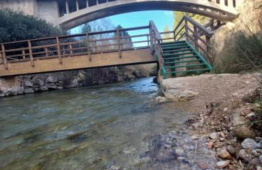 CASA RURAL C PUENTE DEL SEGURA - Foto 30