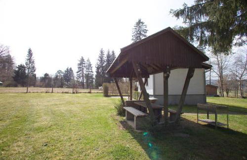 Feriensiedlung Alte Talsperre - Foto 27