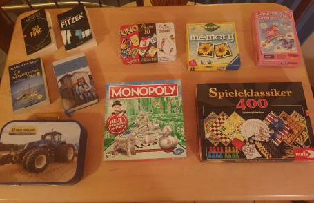 Ferienhaus Tonihof - Foto 42