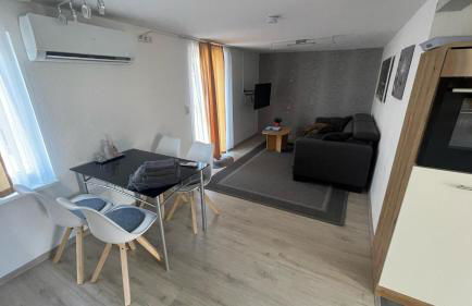 FEWO Am Haussee Feldberger Seenlandschaft - Foto 16