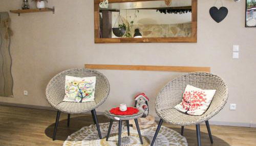 Le p'tit coin de chez nous - Foto 4