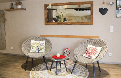 Le p'tit coin de chez nous - Foto 4