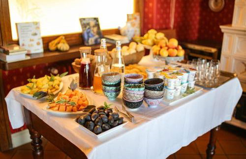 Felicin - Palazzo Boeri Panoramic Suites - Foto 104