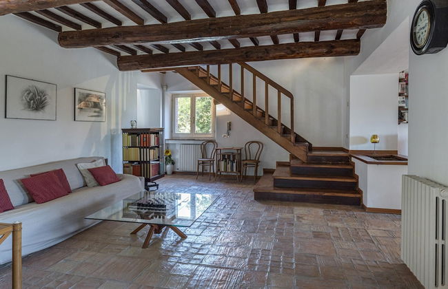 Casale le Querce di Cetona 9 Emma Villas - Foto 8