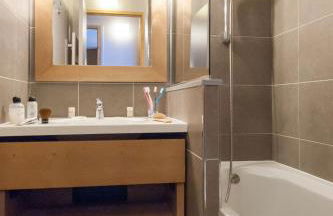 Résidence Pierre & Vacances Les Balcons De Bellevarde - Foto 22