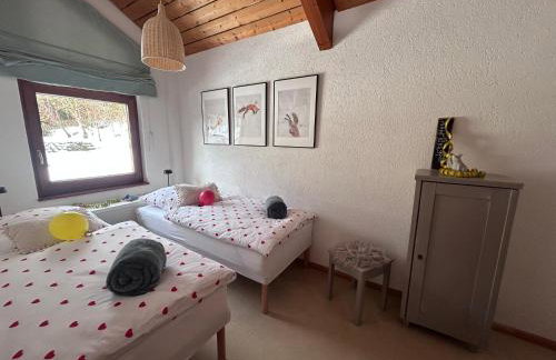 Haus Galerie St Blasien - Foto 27