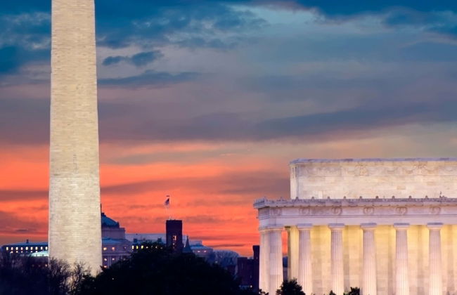 Open Top Bus Night Tour - Foto 4
