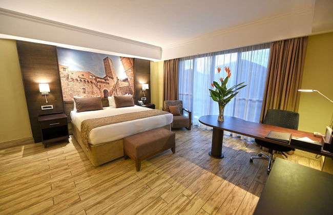 Mestil Hotels & Residences - Photo 9