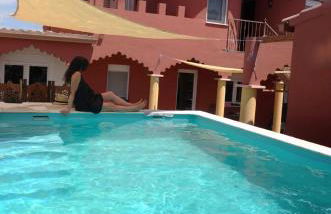 Aladin Comfort Country House - Foto 1