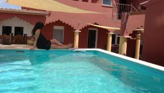 Aladin Comfort Country House - Foto 1