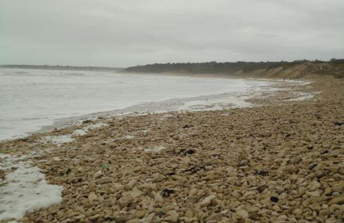 Grande maison familiale, calme, tranquille, 900 m de la plage - Foto 23