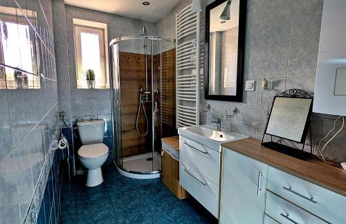 Dom w Kryspinowie - Foto 16