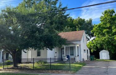 Main, Three Bedroom House in Historic Loveland - Foto 23