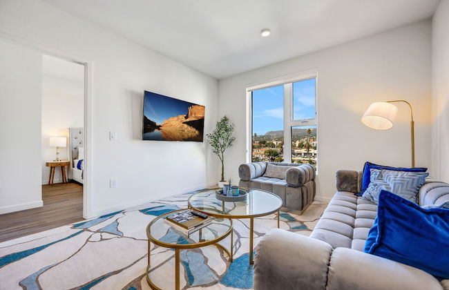 Luxury Apartment in Hollywood - Foto 52