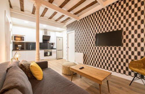 Cómodo y precioso apartamento - Photo 11