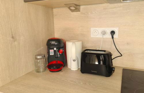 Le Nid du Bosquet - Foto 12