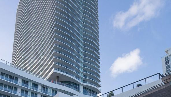 Hide Ocean Resort - Foto 1, Imagen principal