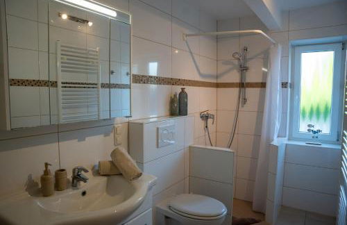 Wohnung Nr 7 - Foto 9