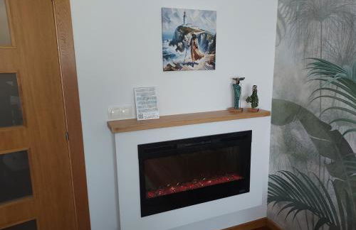 Apartamento Capricho Finisterre Playa - Foto 4