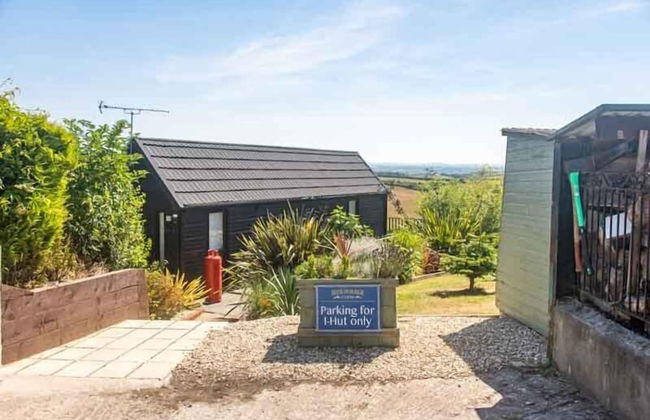 Frankaborough Farm Holiday Cottages - Photo 36