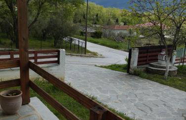 Mavridis House - Foto 33