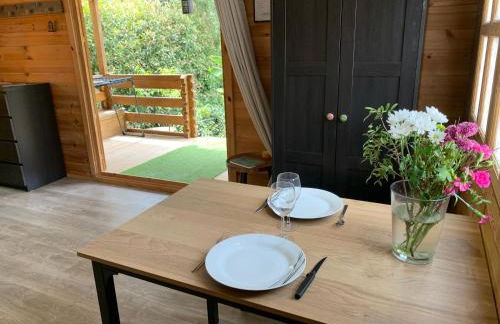 Le Chalet de l'Adrech - Foto 12