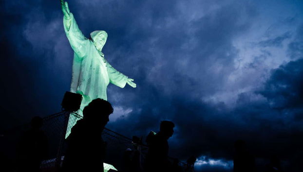 Cusco Night Tour + Pisco Sour Class - Foto 2