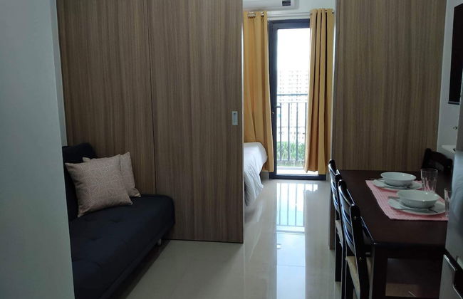 Shore2 Residences Tower2 - Foto 1