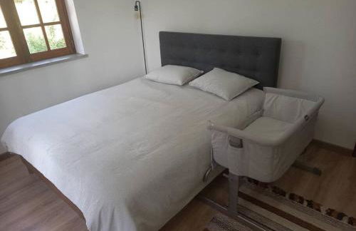 Casa Vale Nicolau - Foto 12