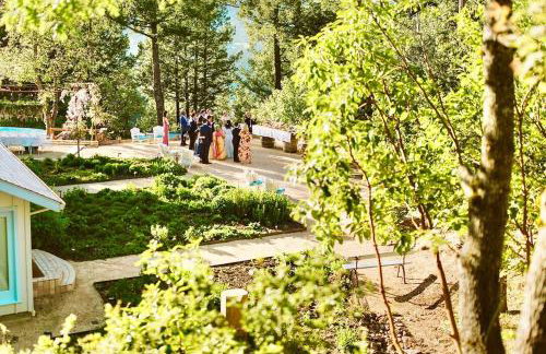 St Helena - Blair Spangler Design Group - Foto 19