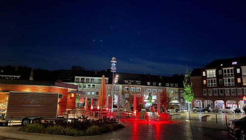 Rathausplatz Residenz - Foto 5