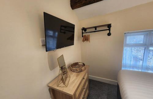 Peak Cottage - Cosy Family Retreat in Peak District - Foto 24