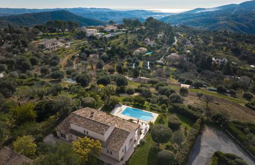Sunlight Properties - Villa Belvédère - Foto 46