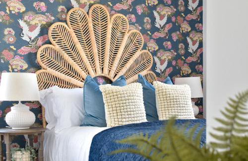 Luxury Spacious 2 bed Apartment - Foto 49