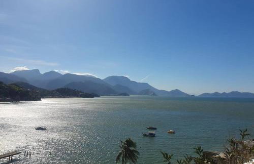 Casa Vista para o mar Ibicuí - Foto 13