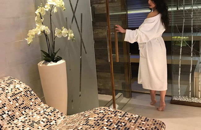 Atera Business Suites - Foto 23