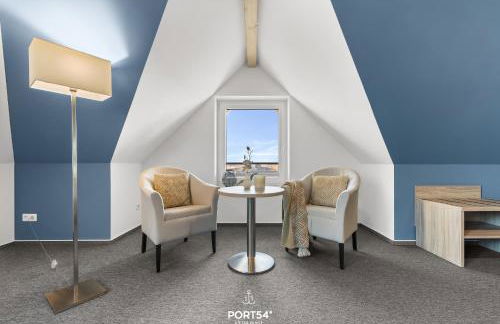 Ferienwohnung Bude 2 Dagebüll - Foto 12