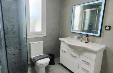 The Old Stables Apartment - Foto 9