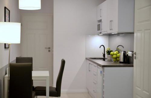 JessApart - Ochota Apartments - Photo 51